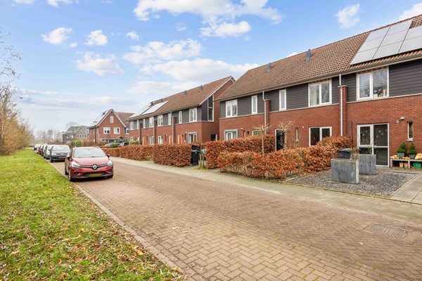 Medium property photo - De Velden 46, 9204 WH Drachten